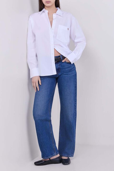 חולצת כפתורים CALVIN KLEIN